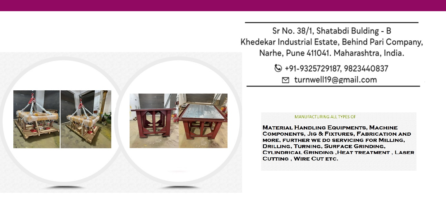 TURNWELL ENGINEERING WORKS