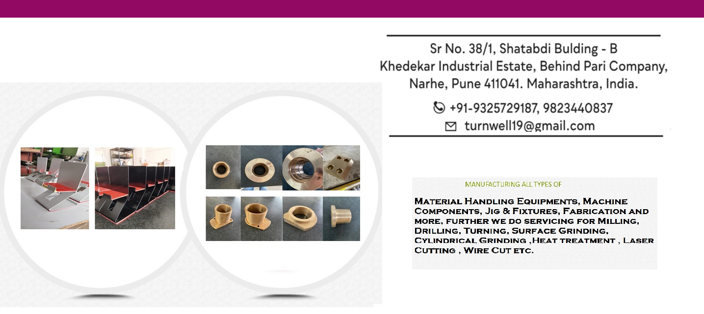 TURNWELL ENGINEERING WORKS