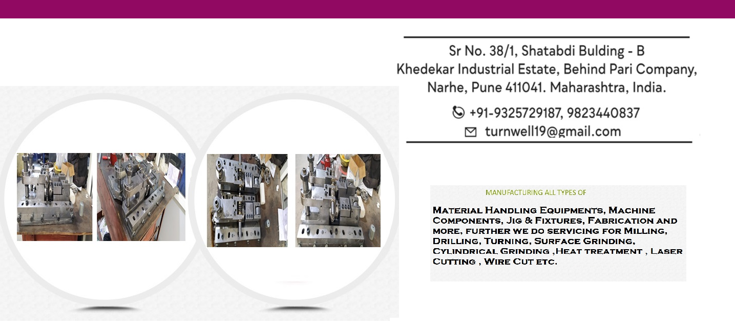 TURNWELL ENGINEERING WORKS