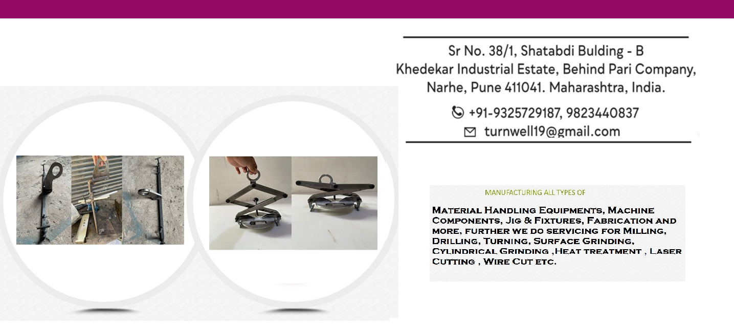 TURNWELL ENGINEERING WORKS